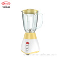 Wholesale CE Approved plastic jar smoothie maker